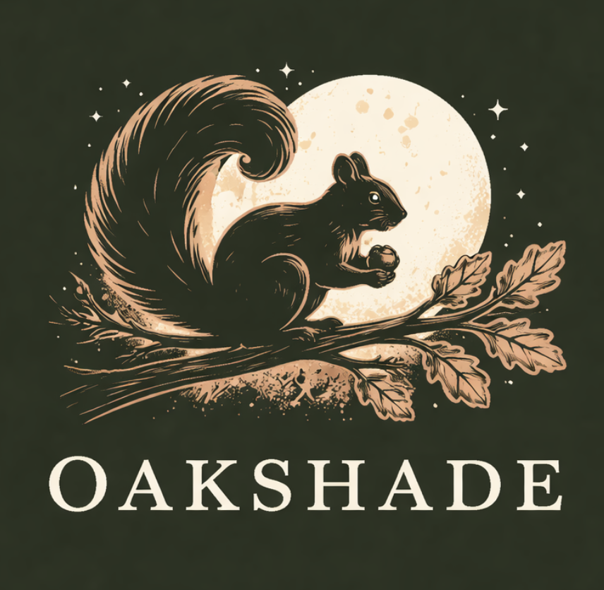 Oakshade Music